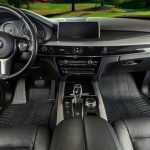 Gumové podlahové koberce do automobilov