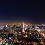 Najlepšie japonské mestá podľa miestnych